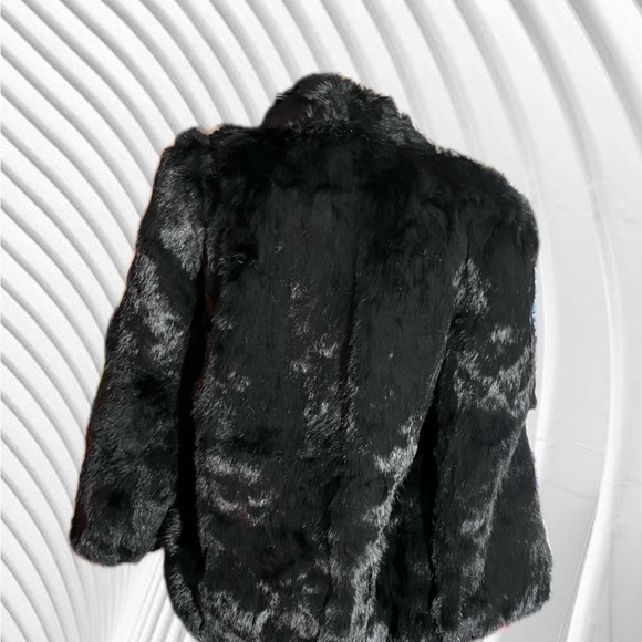 Vintage Pierre Du’mont Fur Coat - Picture 2 of 7